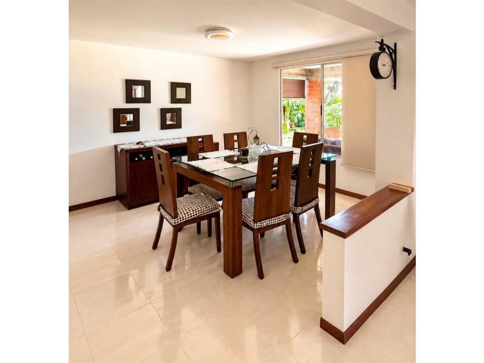 Casa Campestre en Alfaguara Jamundí — foto 4