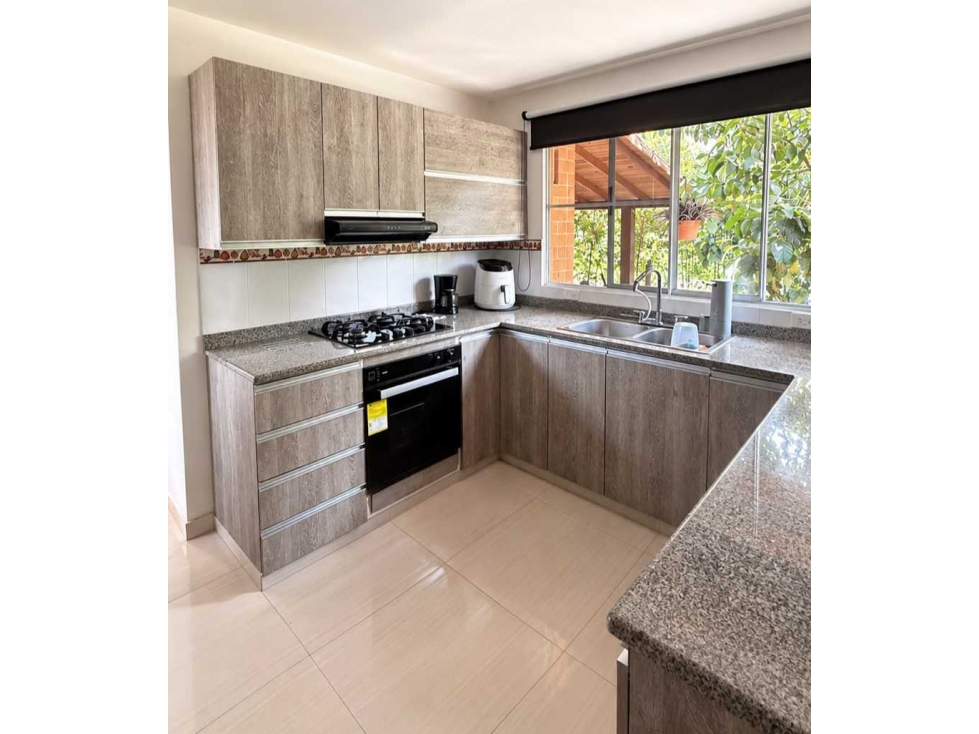Casa Campestre en Alfaguara Jamundí — foto 5