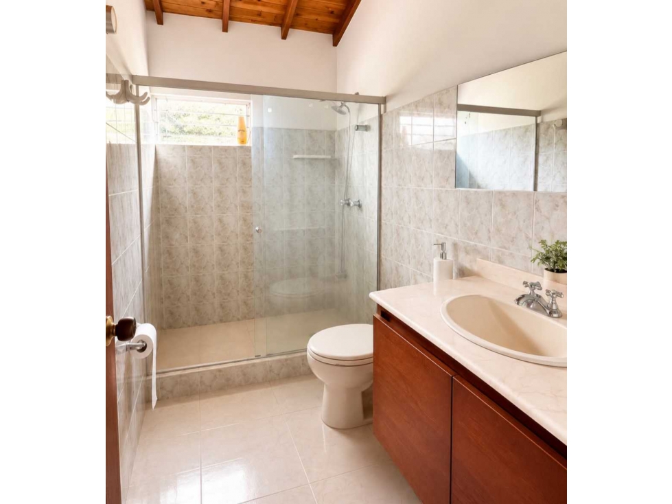 Casa Campestre en Alfaguara Jamundí — foto 6