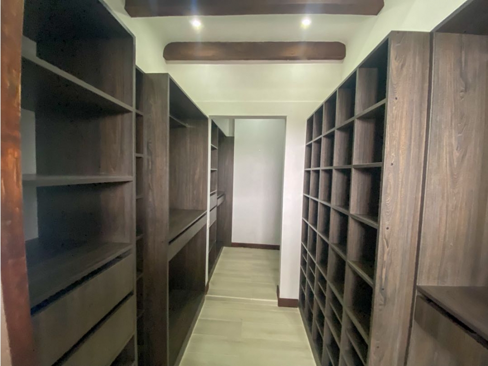 Casa campestre en Alquiler vía Rionegro - Retiro — foto 6