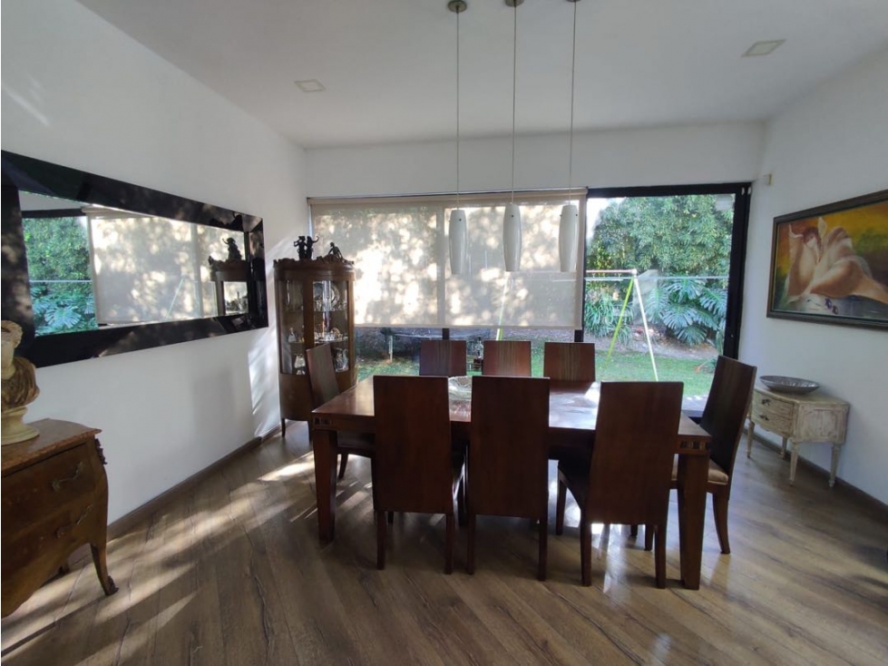 Casa campestre en Alquiler en Llanogrande — foto 3