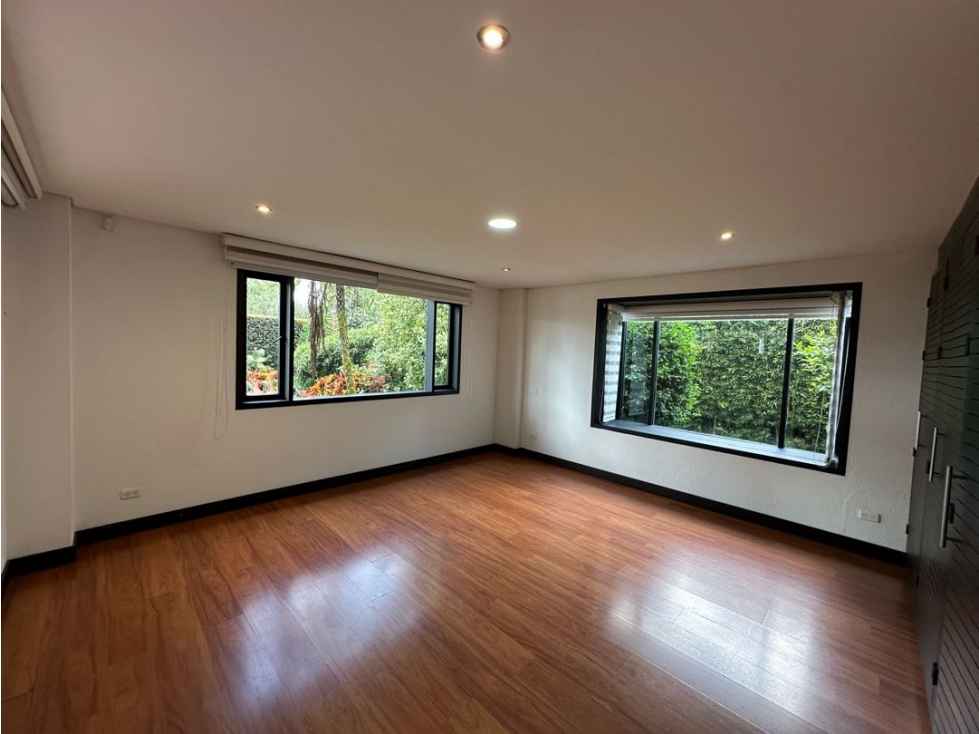 Casa campestre en alquiler cerca del club Llanogrande — foto 4