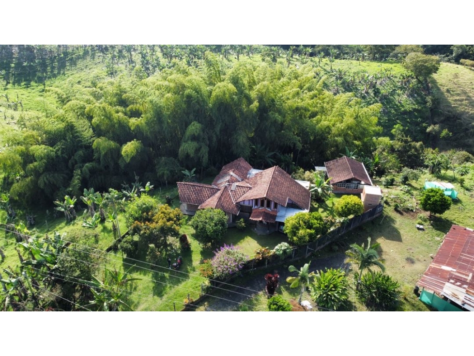 Casa campestre en alquiler o venta — foto 3
