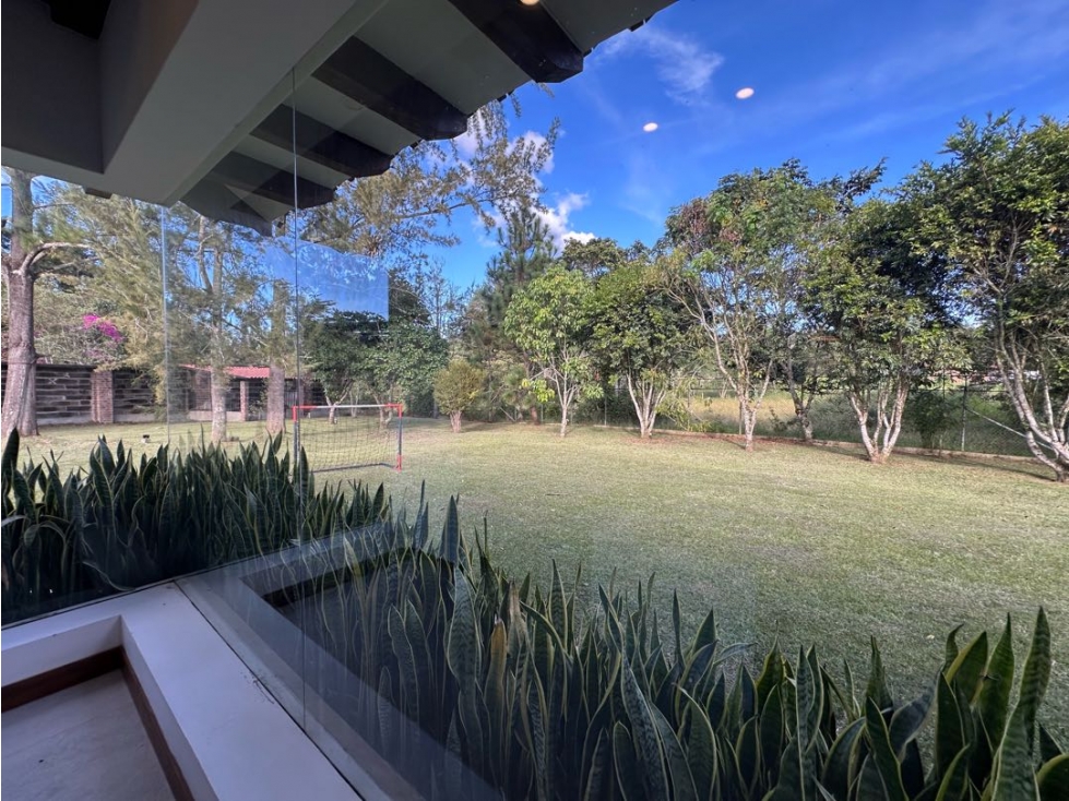 Casa campestre en Alquiler sector Jardines de Llanogrande — foto 6