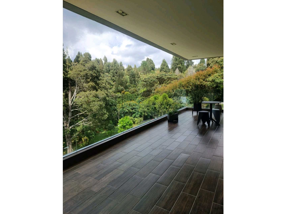 Amplia Casa Campestre en Alto de Palmas en Parcelación en venta — foto 3