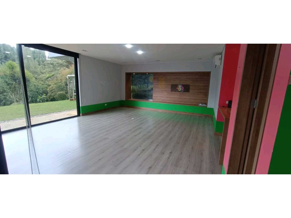 Amplia Casa Campestre en Alto de Palmas en Parcelación en venta — foto 6