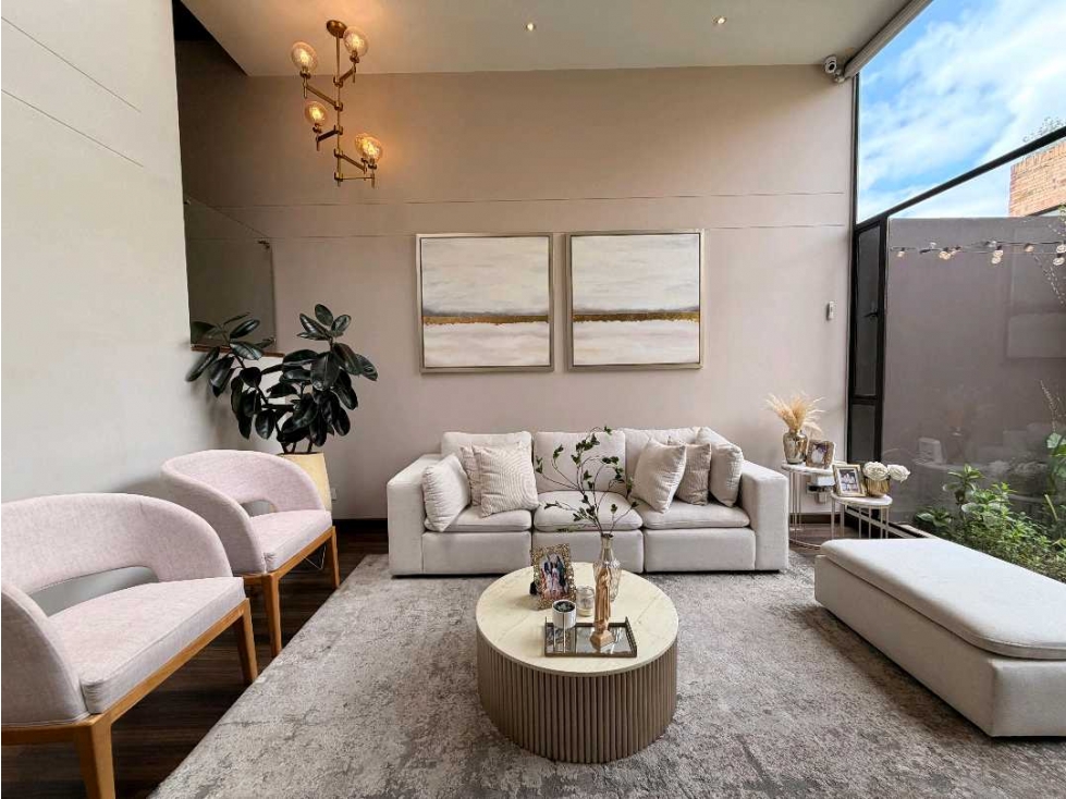 CASA CAMPESTRE EN ARRAYANES 225 M² — foto 2