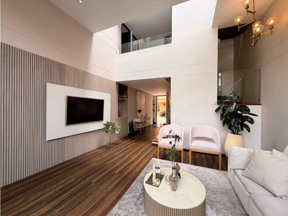 CASA CAMPESTRE EN ARRAYANES 225 M² — foto 3