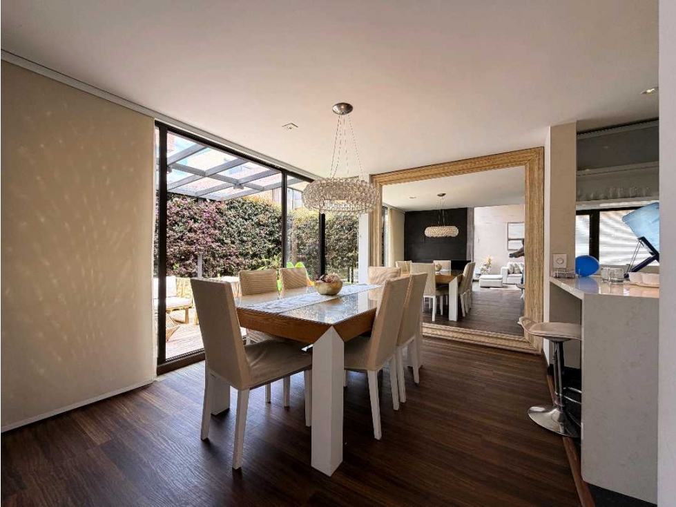 CASA CAMPESTRE EN ARRAYANES 225 M² — foto 6