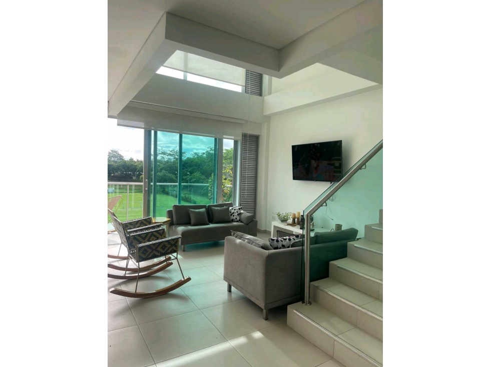 Casa campestre en venta