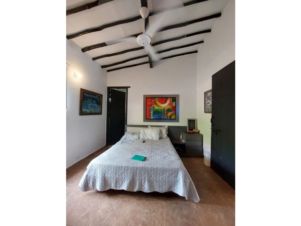 Casa campestre en venta en conjunto cerrado en Montería — foto 6