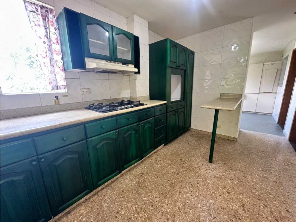 Casa campestre en arriendo poblado (parte alta) en medellin — foto 6