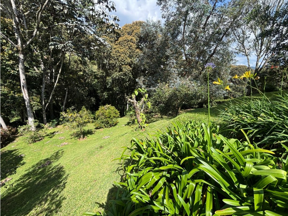 Casa campestre en arriendo y venta en sector Fizebad El Retiro — foto 5