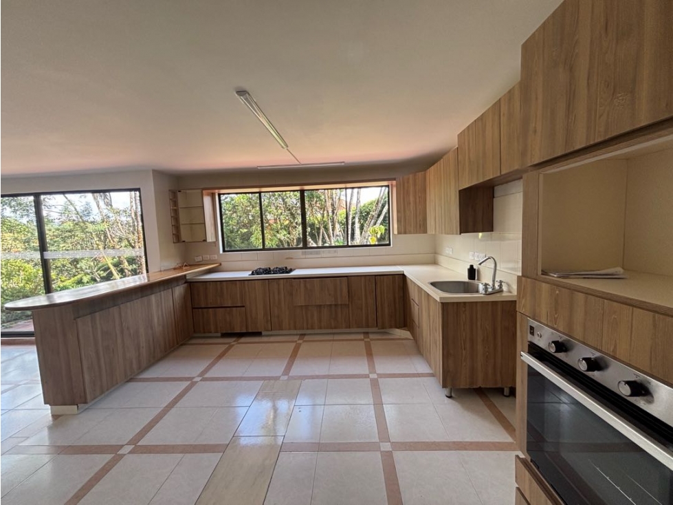 Casa campestre en arriendo y venta en sector Fizebad El Retiro — foto 6