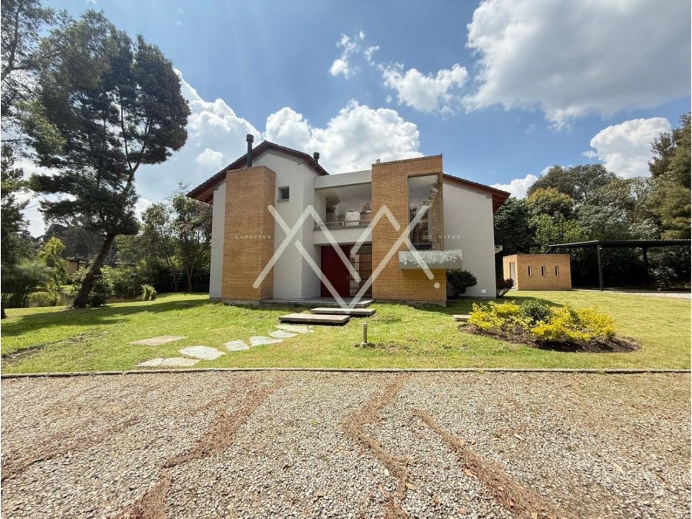 Casa campestre en Cajicá — foto 2