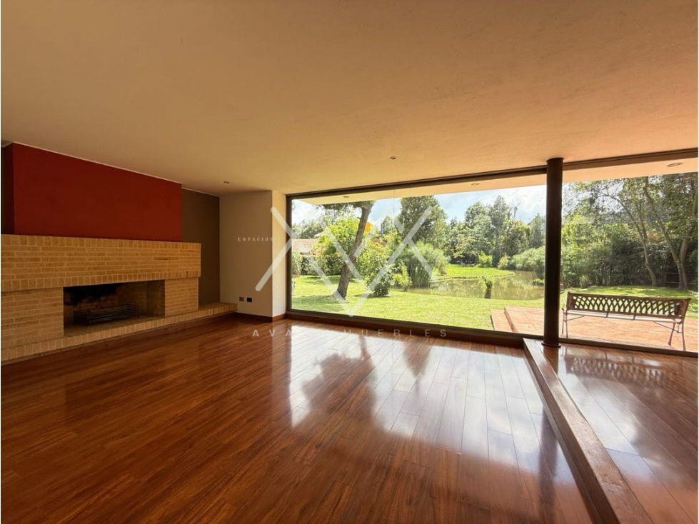 Casa campestre en Cajicá — foto 3