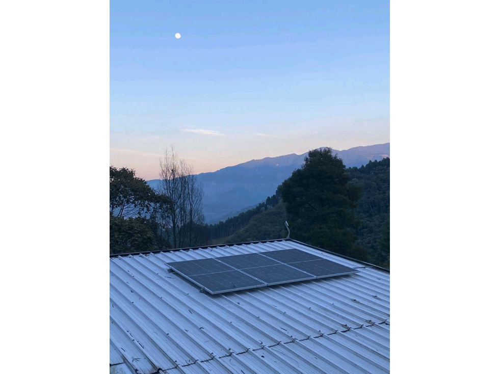 Casa Campestre en Caldas en Venta con huertos — foto 2