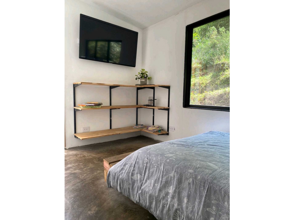 Casa Campestre en Caldas en Venta con huertos — foto 4