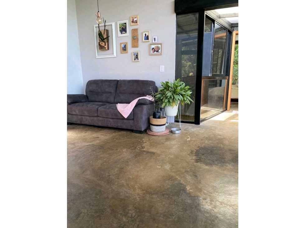 Casa Campestre en Caldas en Venta con huertos — foto 5
