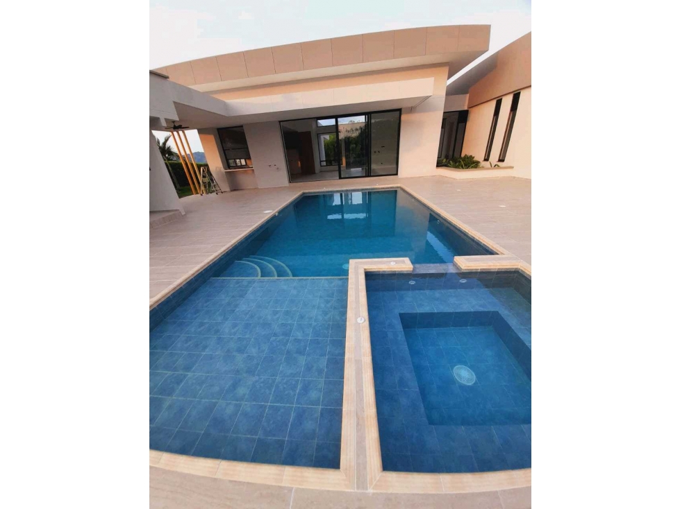 CASA CAMPESTRE EN CERRITOS. — foto 4