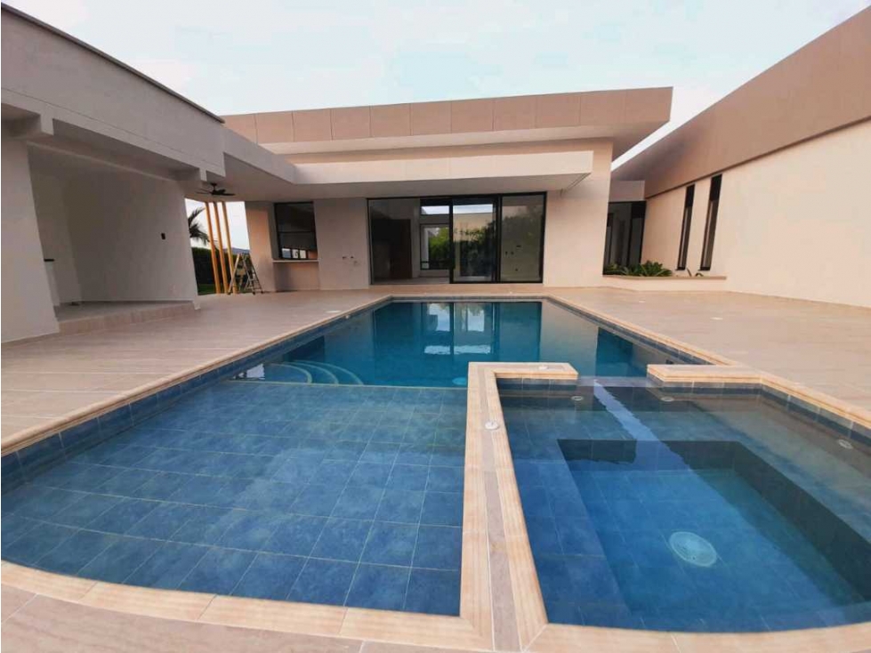 CASA CAMPESTRE EN CERRITOS. — foto 5