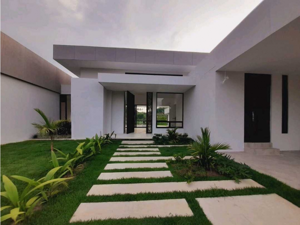 CASA CAMPESTRE EN CERRITOS. — foto 6