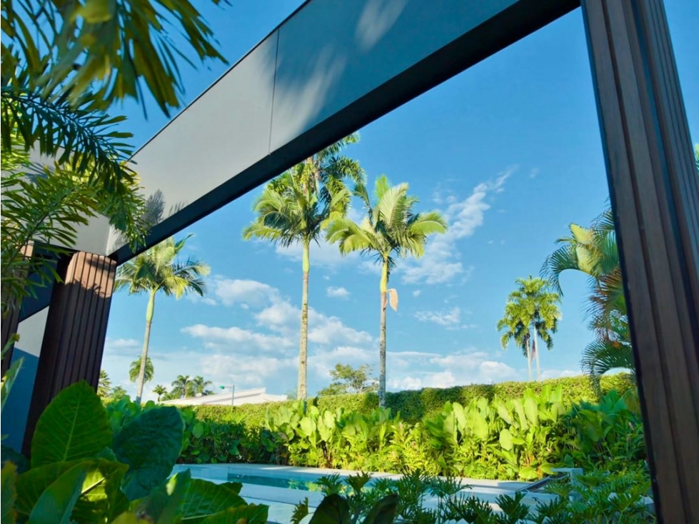 Casa campestre en Cerritos — foto 2
