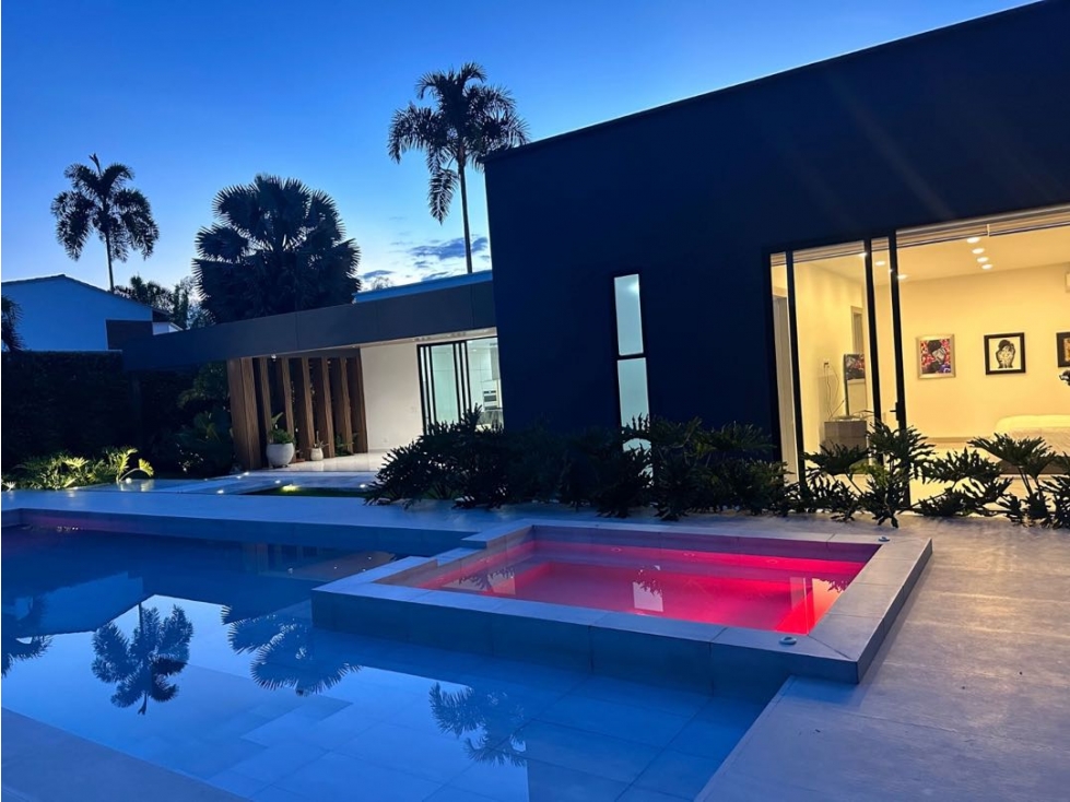 Casa campestre en Cerritos — foto 3