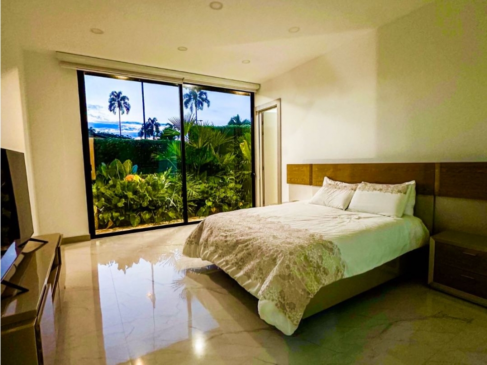 Casa campestre en Cerritos — foto 5