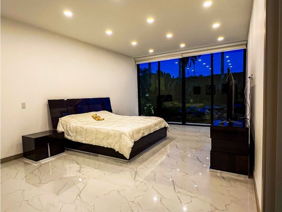 Casa campestre en Cerritos — foto 6