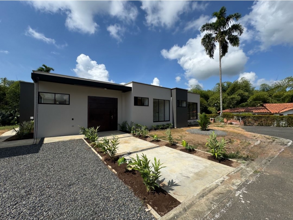 Casa Campestre en Cerritos — foto 2
