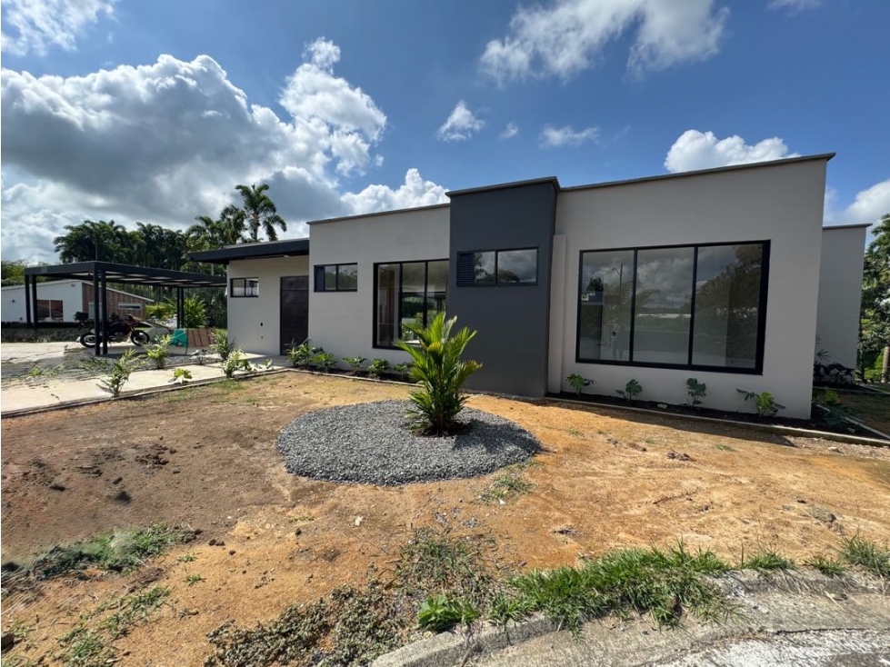Casa Campestre en Cerritos — foto 3