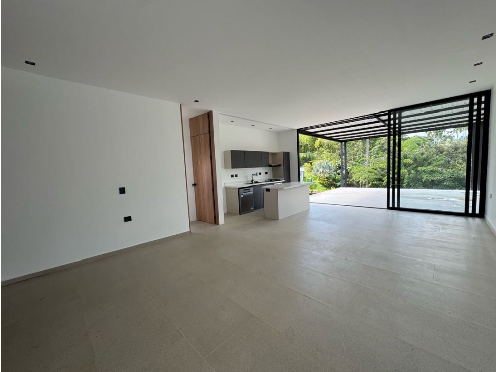 Casa Campestre en Cerritos — foto 4