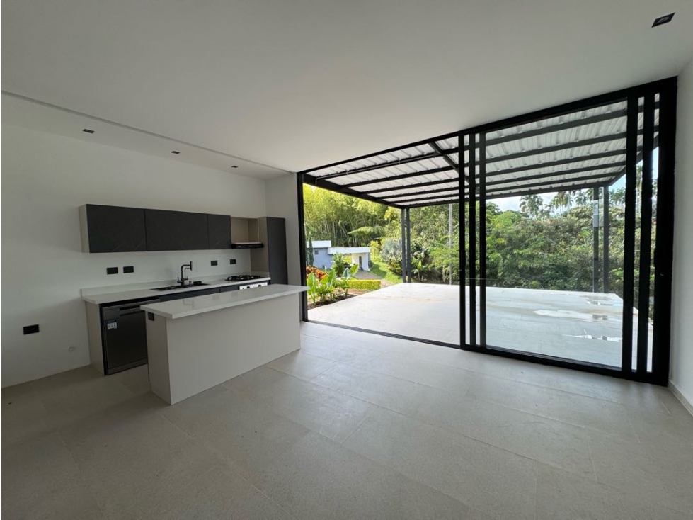 Casa Campestre en Cerritos — foto 5