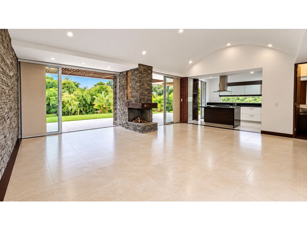 CASA CAMPESTRE EN CERRITOS — foto 2
