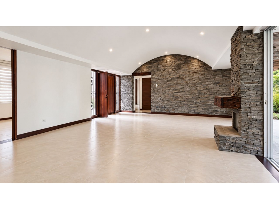 CASA CAMPESTRE EN CERRITOS — foto 3