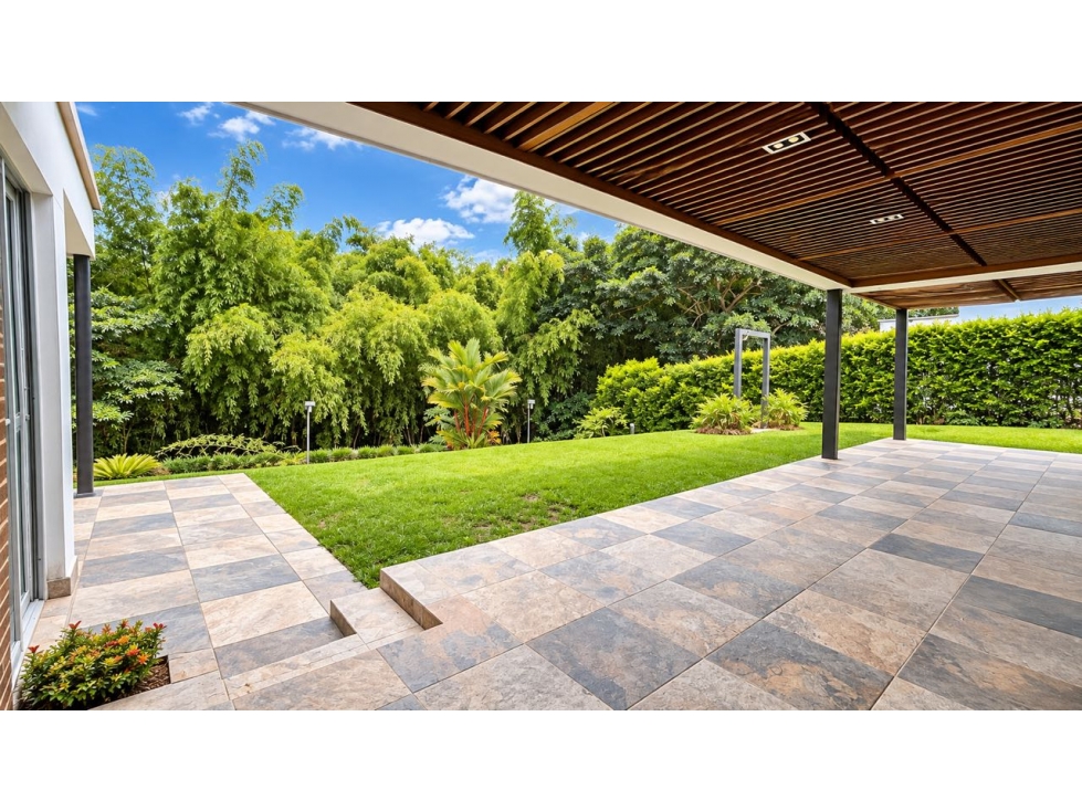 CASA CAMPESTRE EN CERRITOS — foto 5
