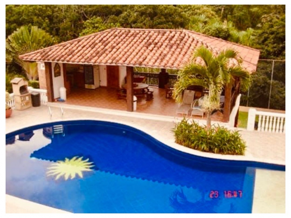 Casa campestre en Cerritos - 6