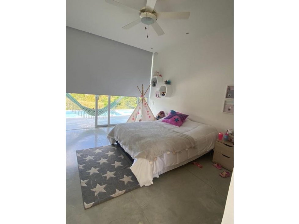 Casa campestre en Cerritos (D) — foto 3
