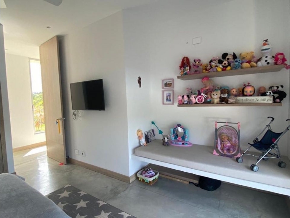 Casa campestre en Cerritos (D) — foto 4