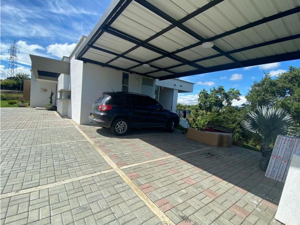 Casa campestre en Cerritos (D) — foto 6