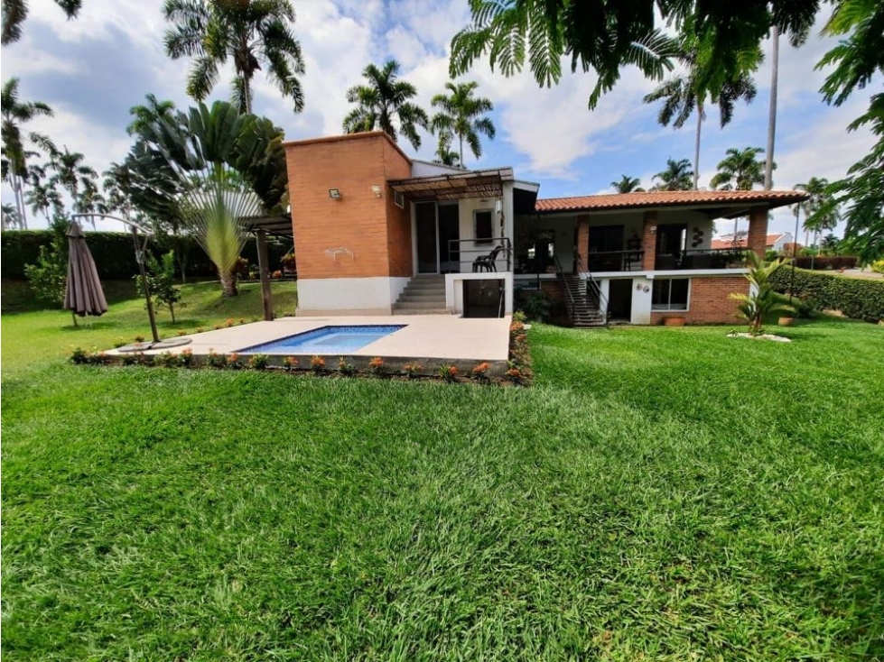 Casa Campestre en Venta en Cerritos, Pereira - 1.600 m² — foto 2