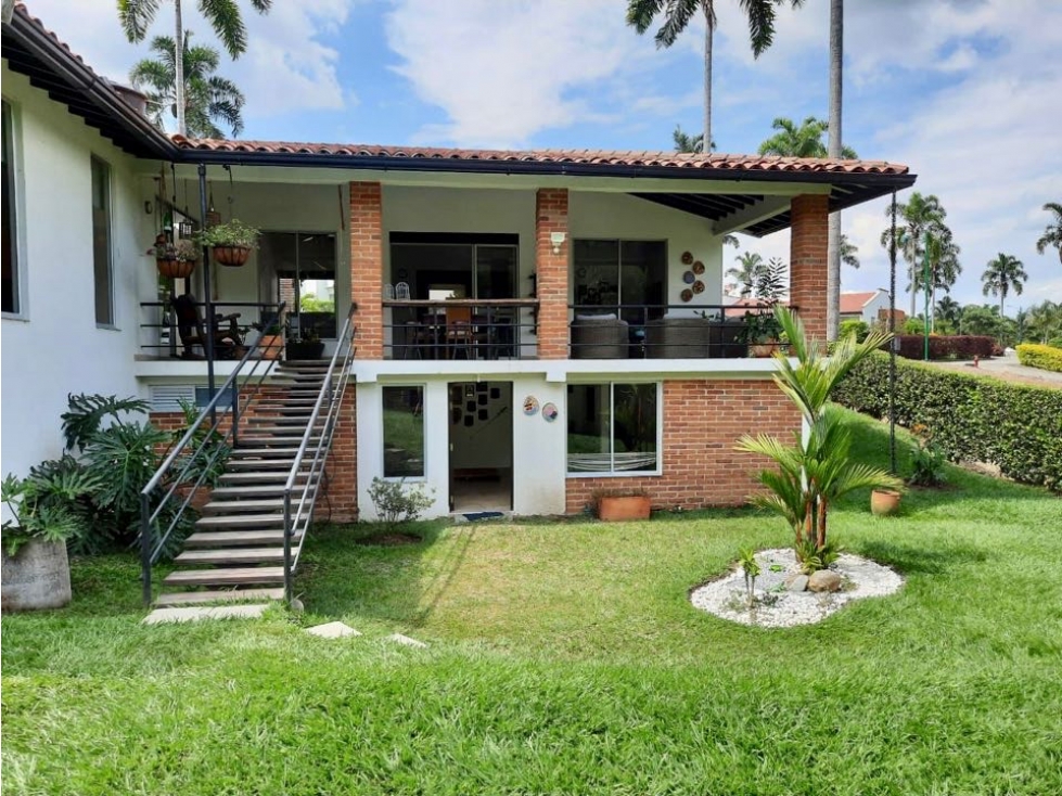 Casa Campestre en Venta en Cerritos, Pereira - 1.600 m² — foto 3