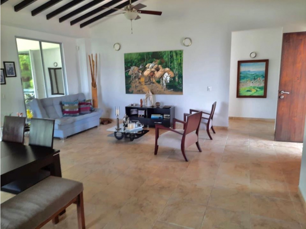 Casa Campestre en Venta en Cerritos, Pereira - 1.600 m² — foto 5