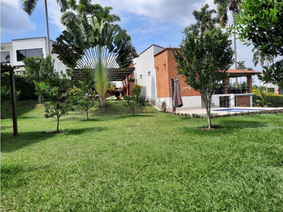 Casa Campestre en Venta en Cerritos, Pereira - 1.600 m² — foto 6