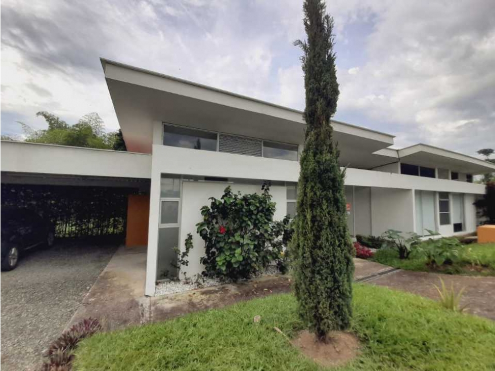 Casa campestre en Cerritos-El tigre, Pereira — foto 2