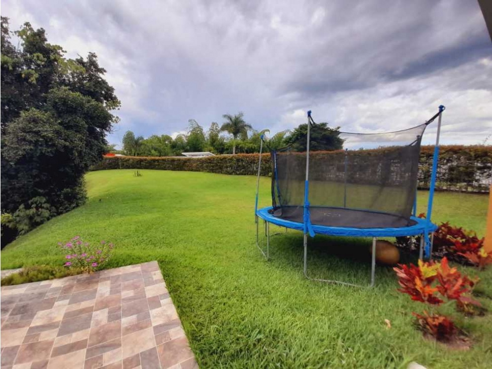 Casa campestre en Cerritos-El tigre, Pereira — foto 6