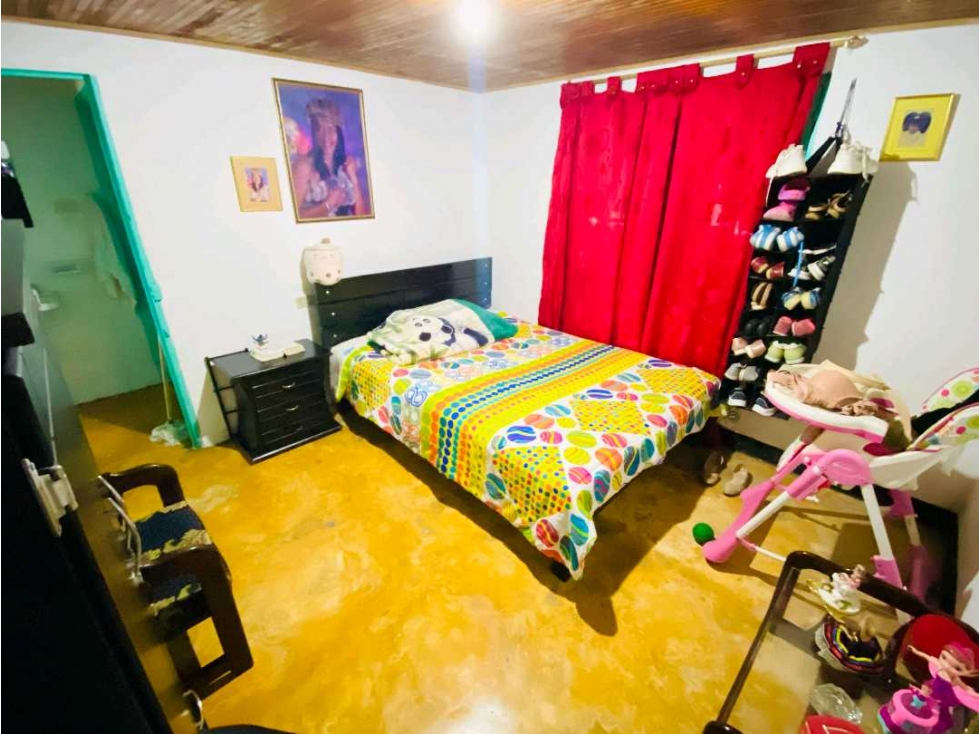 Casa campestre en circasia con hermosa vista — foto 2