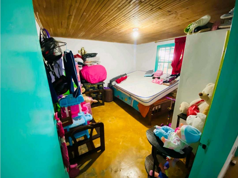 Casa campestre en circasia con hermosa vista — foto 6