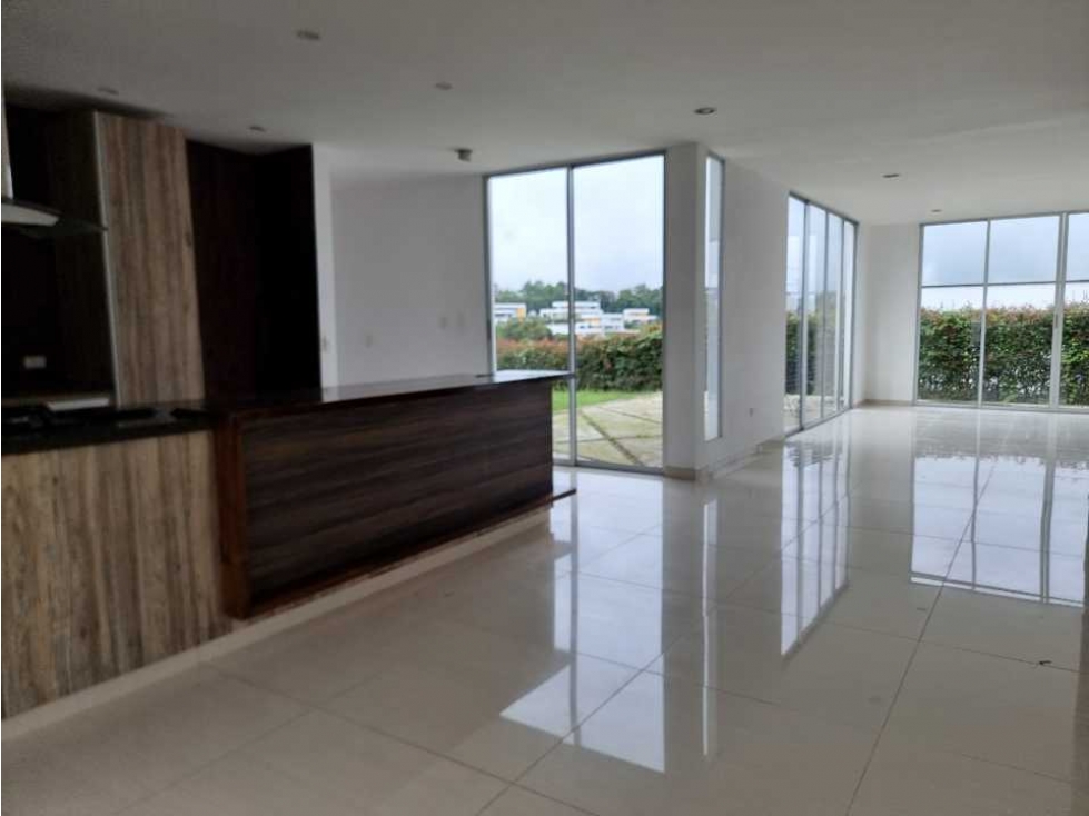Casa Campestre en Circasia vía a Pereira 1 km de la autopista — foto 2